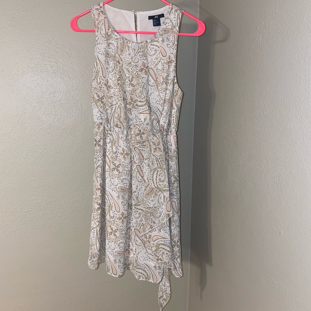 H&M Dress